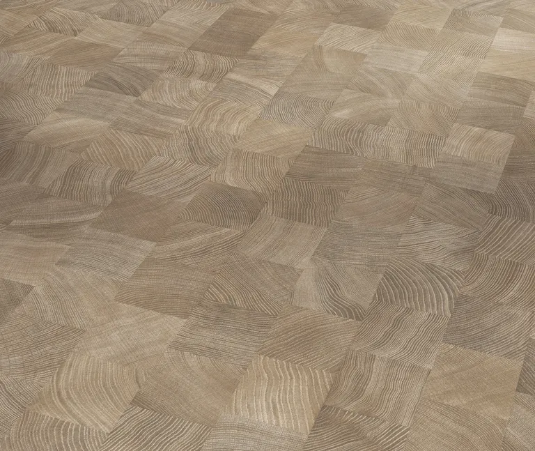 PARADOR Laminat Basic 400 Eiche gekälkt Hirnholz Seidenmatte Struktur Landhausdiele 0