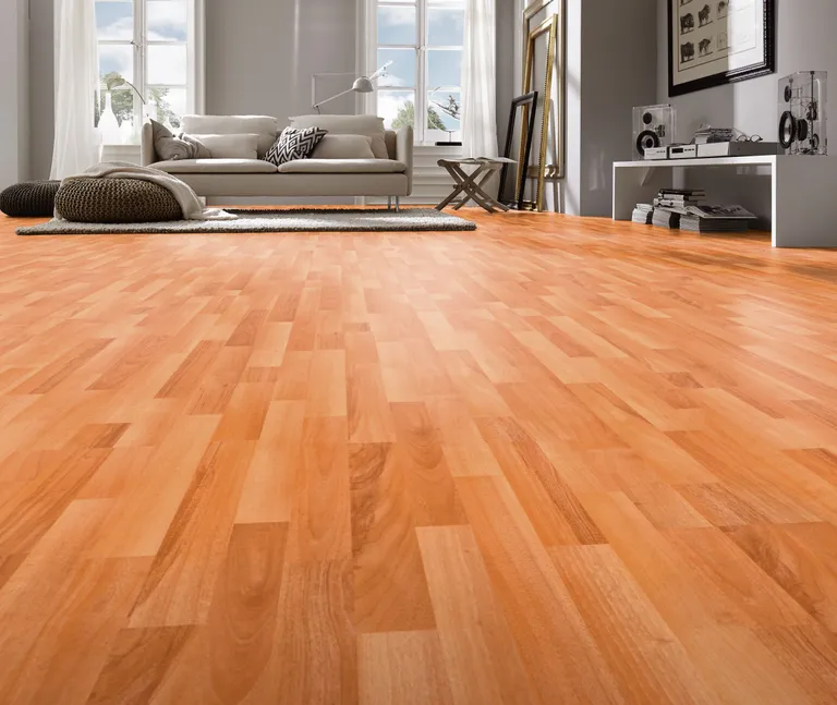 KRONOTEX Laminat Superior Standard Plus Nussbaum Rustikal D725 Landhausdiele 2
