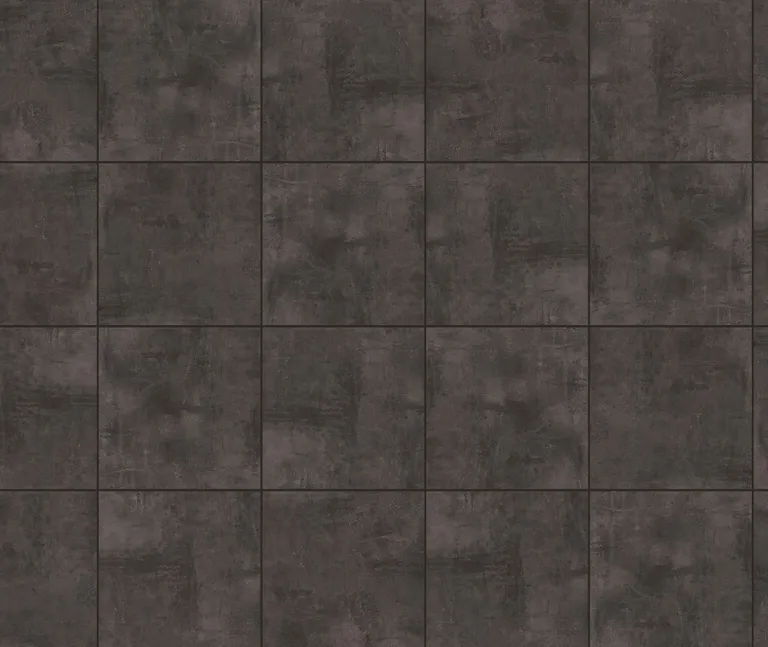 HORI Terrassenplatte Beton Anthrazit 1