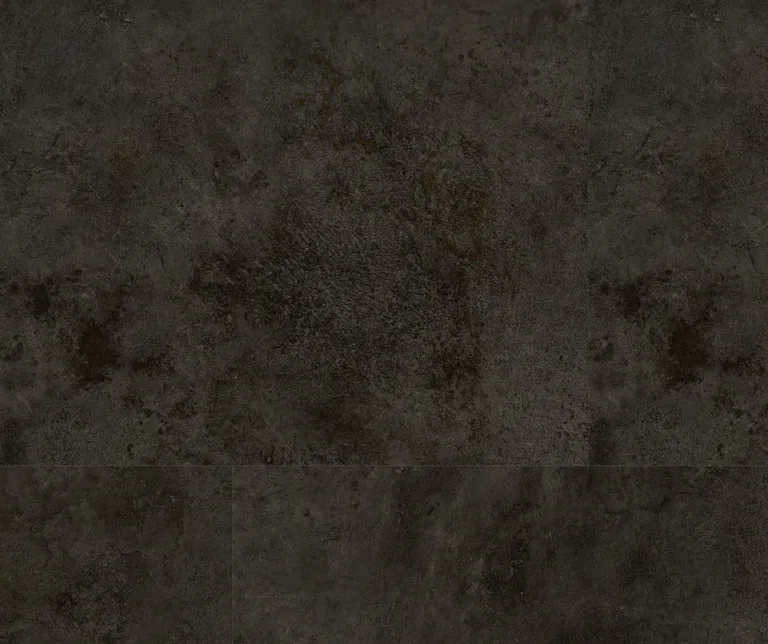 Gerflor Klebe-Vinylboden massiv Virtuo 55 Tavla Dark Fliese 1
