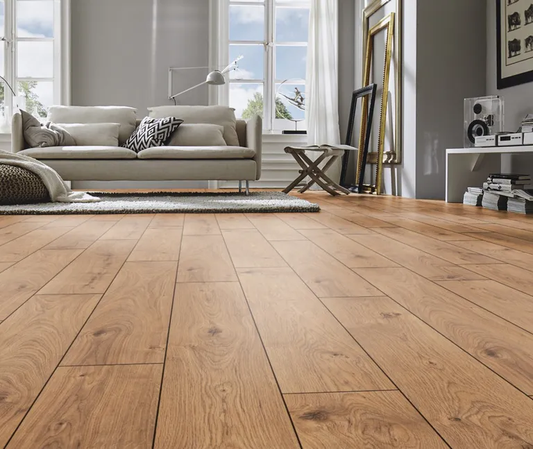 KRONOTEX Laminat Exquisit D 3224 Atlas Oak Natur Landhausdiele 6
