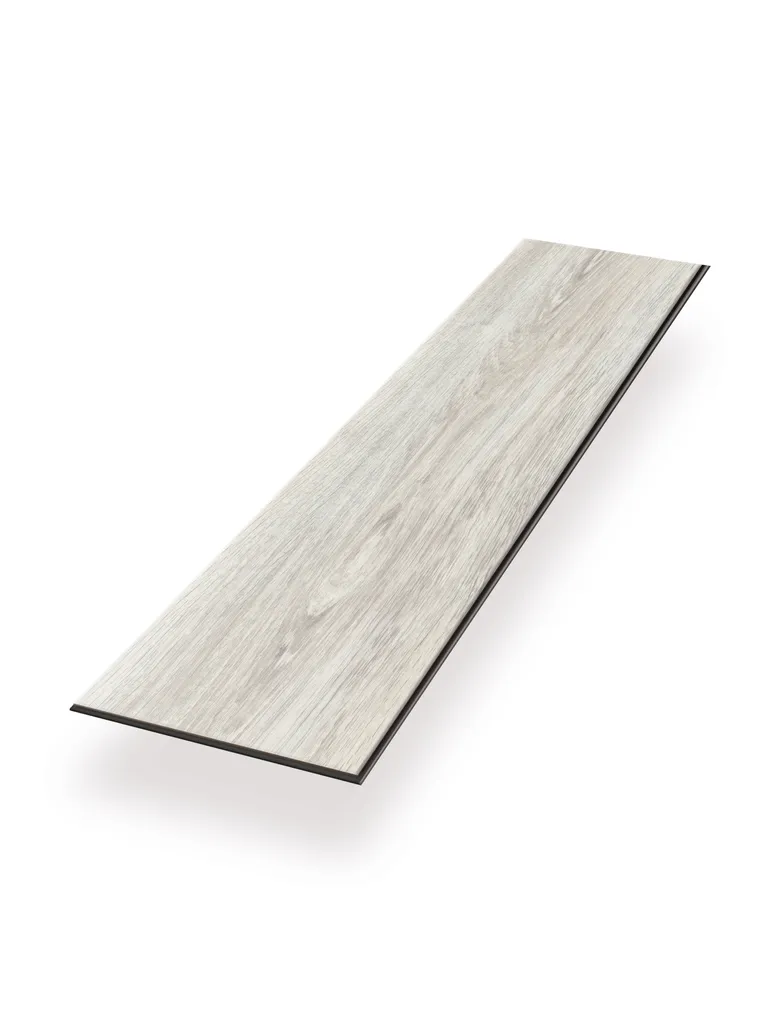 EGGER Klick-Designboden Aquadura+ Hybridboden EDF174 Waltham Eiche weiss 3