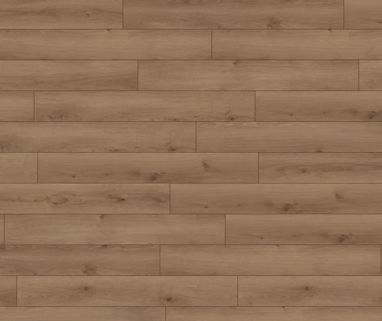 KRONOTEX Laminat Exquisit D81592 Toscana Eiche Braun Landhausdiele 2
