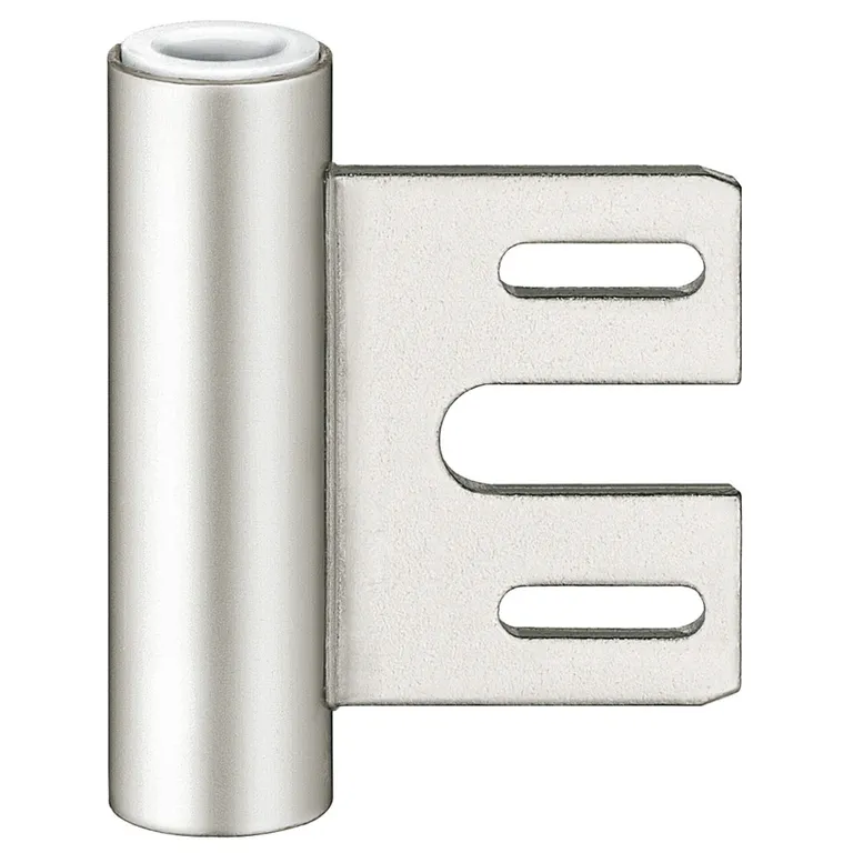 HORI Set Türbänder vernickelt 3-tlg. für Stahltüren & Stahlzargen 0