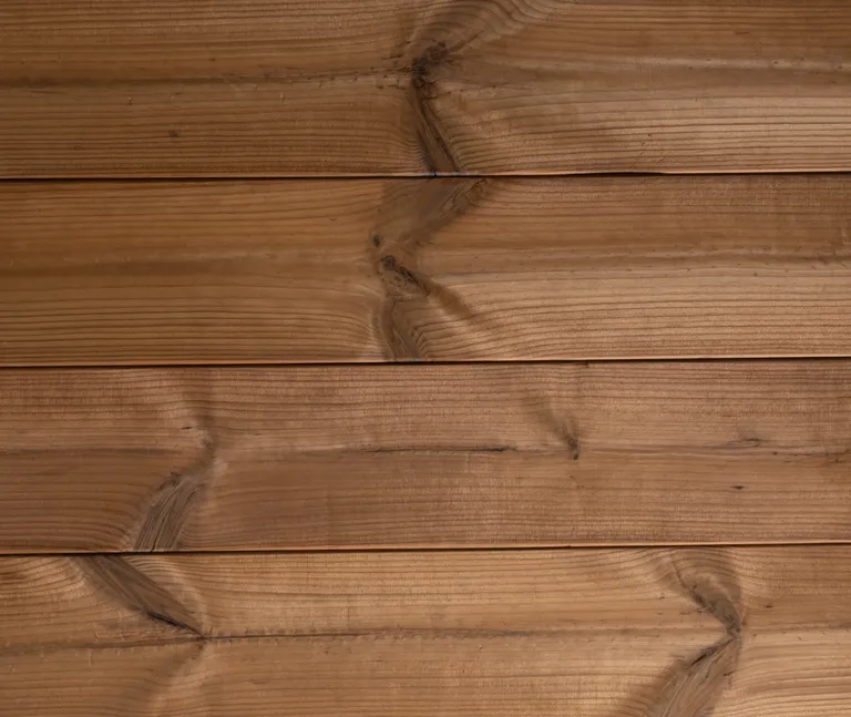 HORI Terrassendielen Thermo Kiefer glatt 26x140mm 2