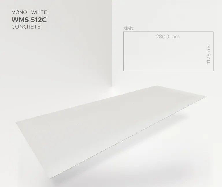 MODEE Wandverkleidung Pure Structure Mono White 5
