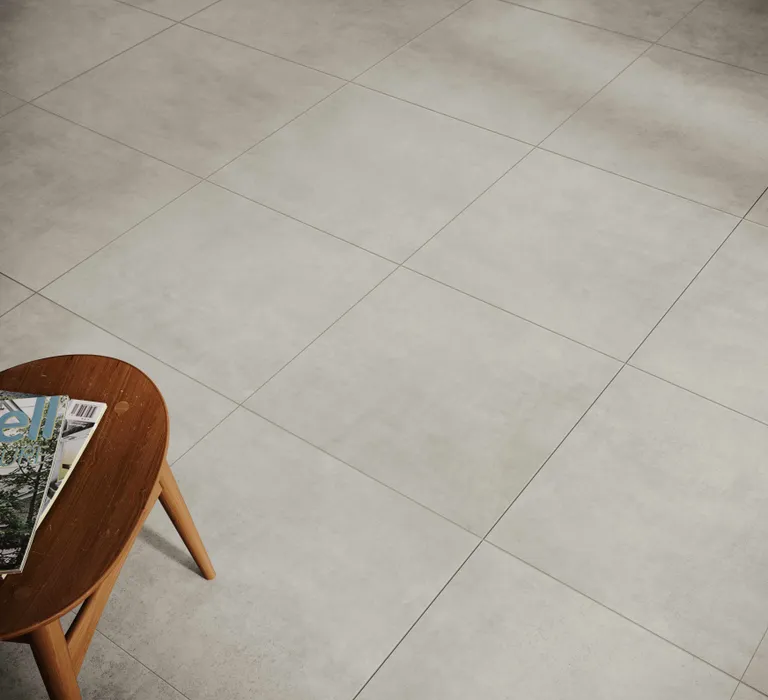 AGROB BUCHTAL Fliese Stories concrete 1