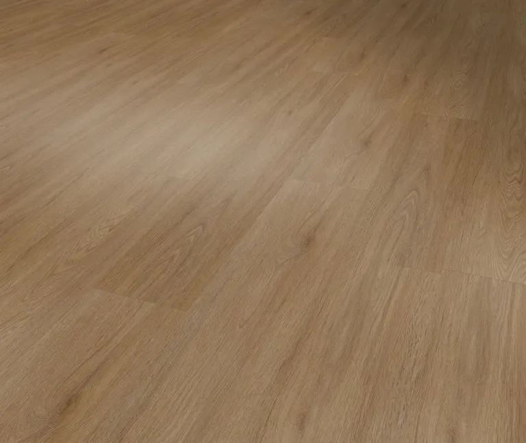 Gerflor Klick-Vinylboden Virtuo 30 Rigid Acoustic Blomma Brown (Eir) Landhausdiele XL 2