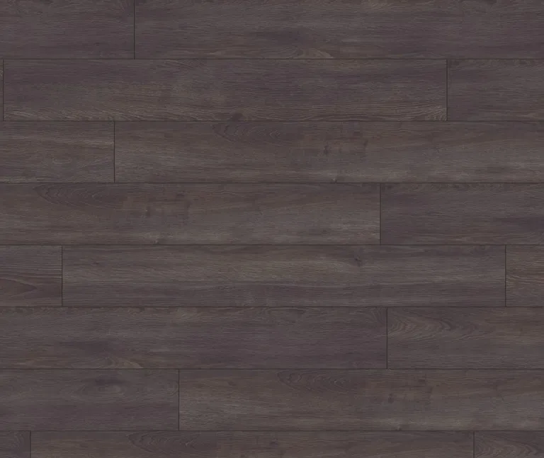 kiwi now PVC freier Klick-Designboden 60KN10 Elba Eiche Schwarz Landhausdiele die starke Wahl 0