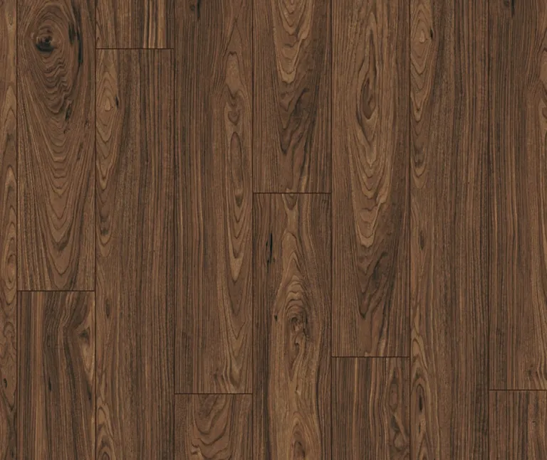 KRONOTEX Laminat Exquisit D3070 Nussbaum Toscana Landhausdiele 2
