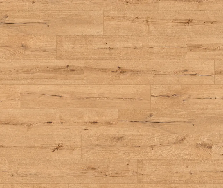 ter Hürne Klebe-Designboden Avatara Pro Classic OF 2760 Eiche Kuma Landhausdiele 1