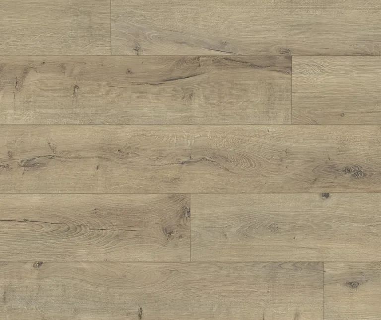 MEISTER Laminat LD 150 Risseiche Terra 6439 Landhausdiele 0