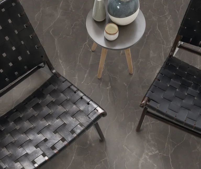 EGGER Klick-Designboden PRO Design Parrini Marmor grau EPD038 3