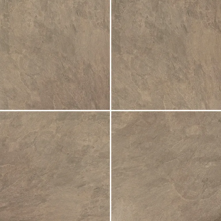 HORI Terrassenplatten Andes Mocca Feinsteinzeug Steinoptik 6