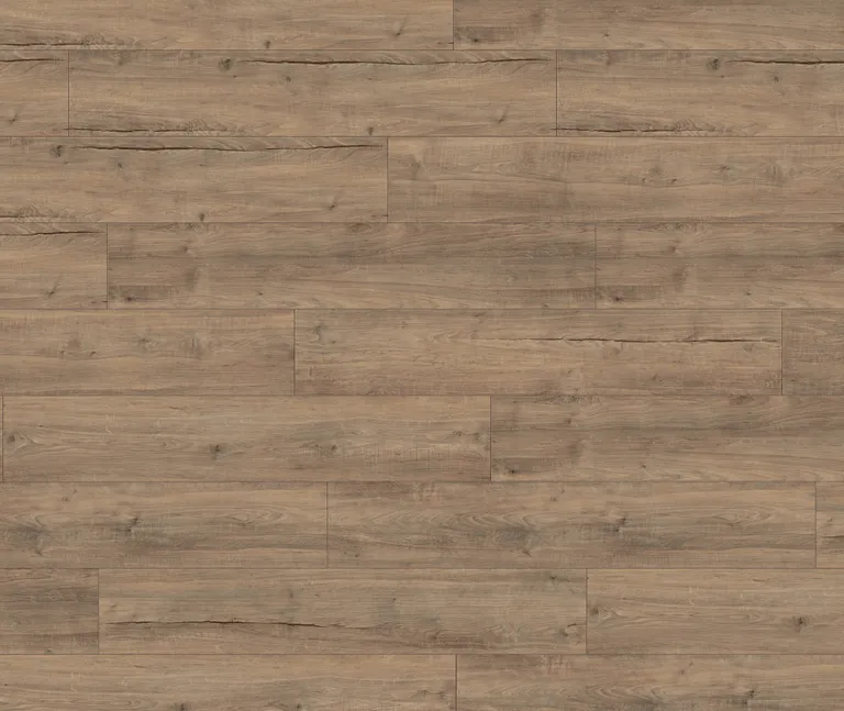 KRONOTEX Laminat Exquisit Plus D40422 Eiche Braun Landhausdiele 2