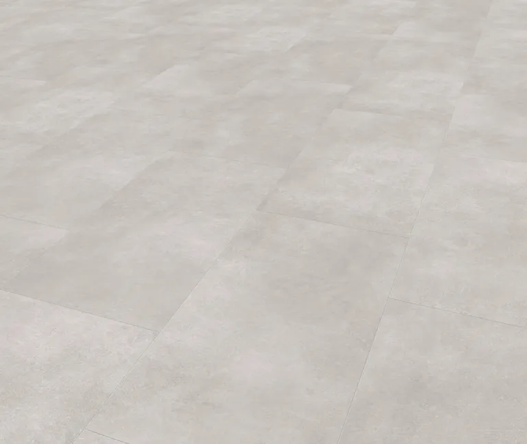 Gerflor Klick-Vinylboden Virtuo 55 Rigid Acoustic Latina Clear Fliese 2