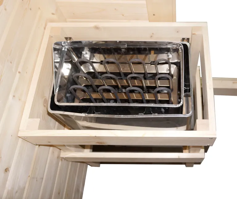 HORI Sauna Helsingborg 7