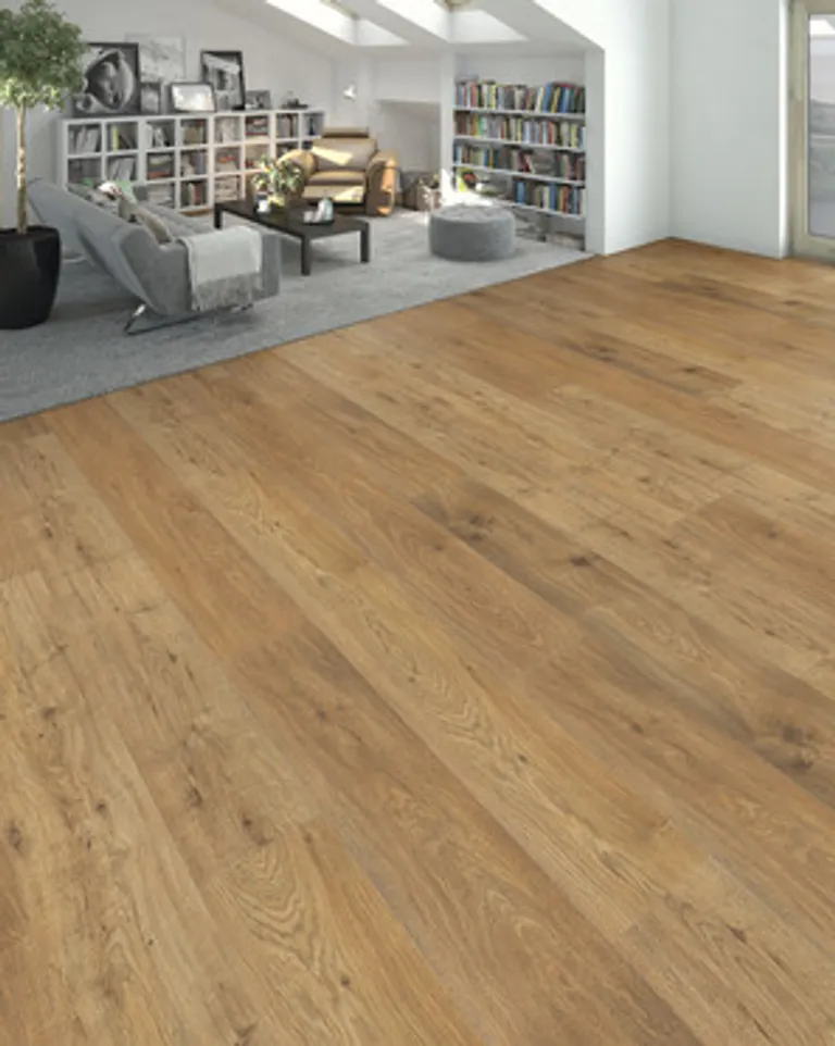HARO Disano WaveAqua Eiche Whistler natur authentic Landhausdiele 1