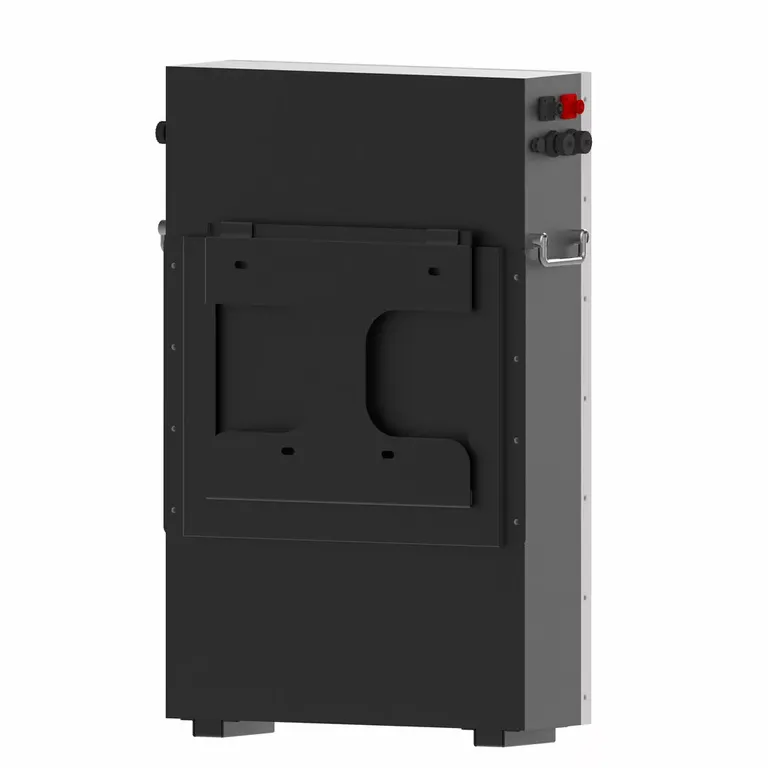 Deye Batteriespeicher GB-L LiFePO4 8,18kWh Set Hochvolt 1