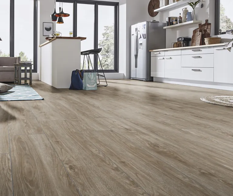 KRONOTEX Laminat Exquisit Plus D 4691 Sevilla Eiche Landhausdiele 5