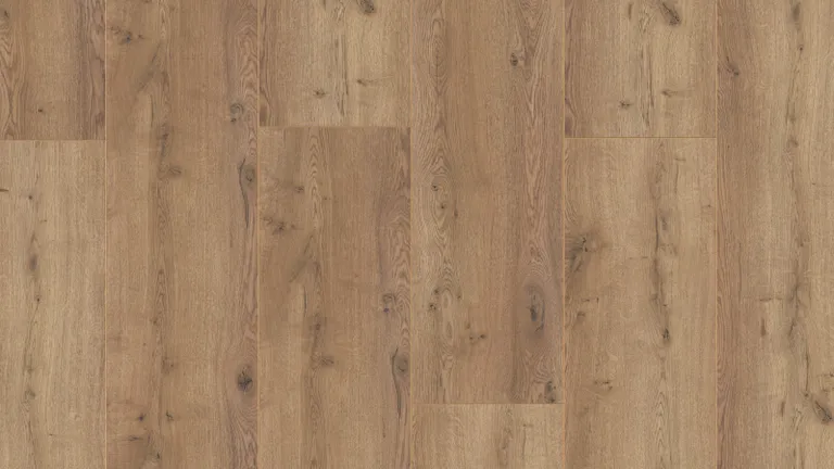 KRONOTEX Sockelleiste Dekor D 3668 Eiche Dezent 2