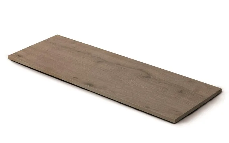 HORI Terrassenplatten Noce Feinsteinzeug Holzoptik 4