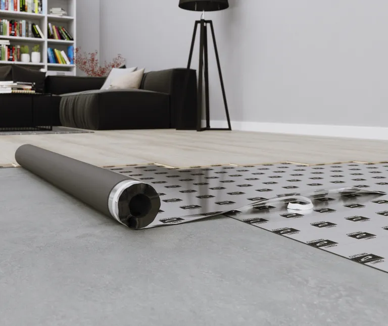 Arbiton Optima Max Aquastop 3in1 Trittschalldämmung 0