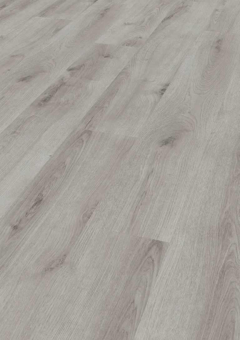KRONOTEX Laminat Superior Basic D 3904 Sommer Eiche Hell Grau Landhausdiele 1