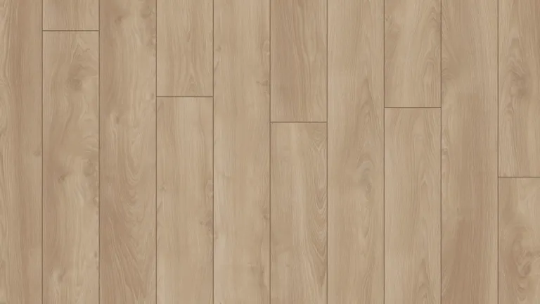 HORI Laminat Chalet Markant Eiche Hell 1