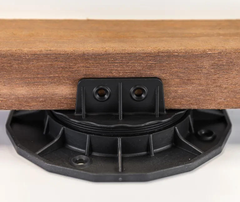 HORI Stelzlager Stellfüße 8