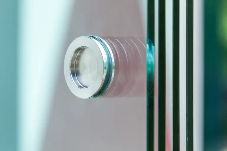 Telluria Zubehör Glasschiebewände 2