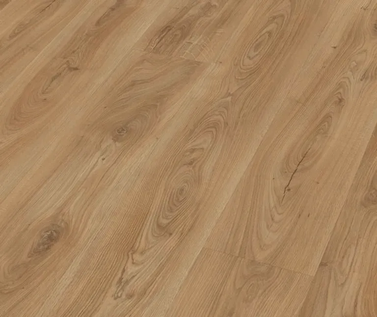 MEISTER PVC-freier Designboden MeisterDesign. flex DL 400 Schlosseiche natur 6836 Landhausdiele 0