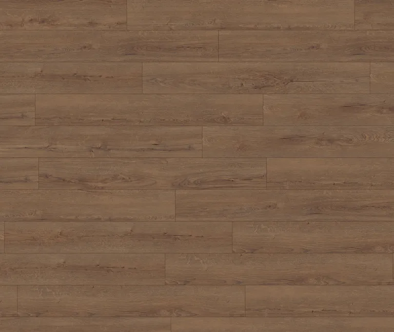 KRONOTEX Laminat Exquisit D41172 Horizont Eiche Kaffee Landhausdiele 2