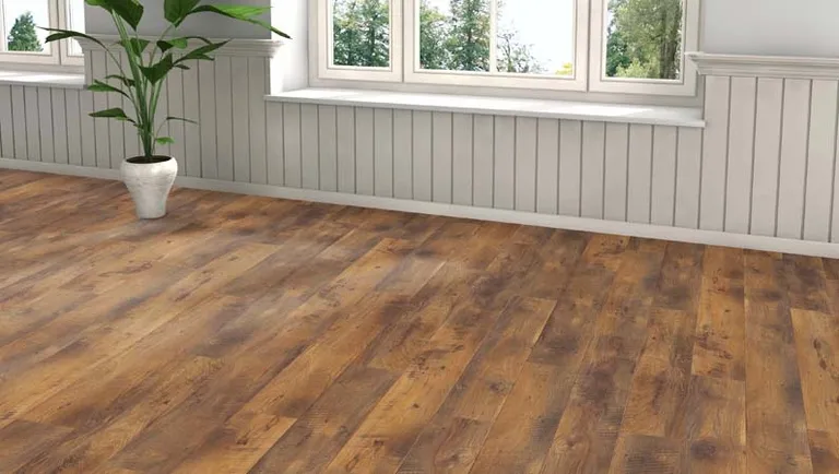 HARO Laminat Tritty 100 Eiche Altholz Landhausdiele 3