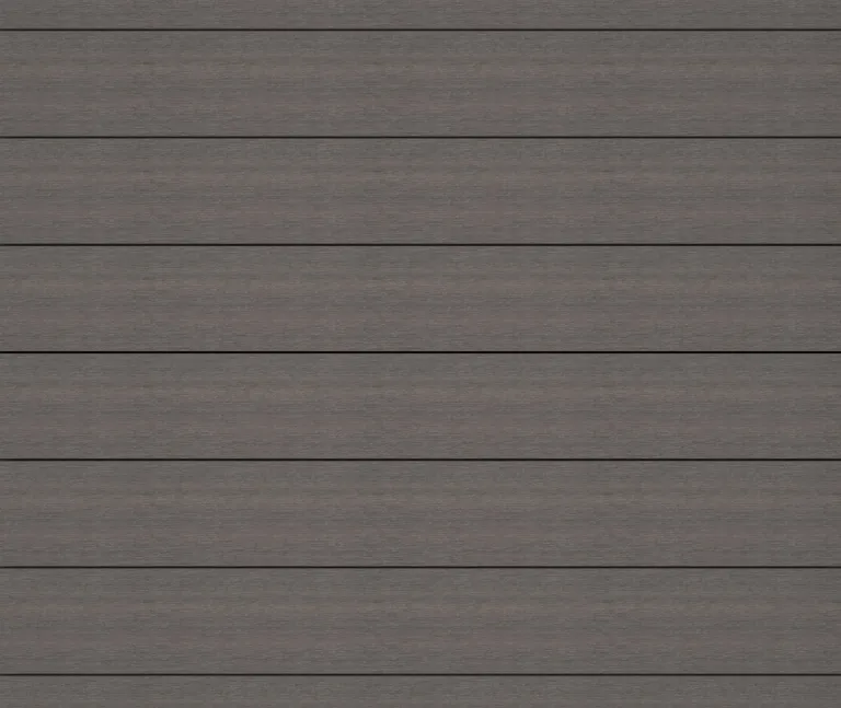 NewTechWood Terrassendielen WPC Massiv Deluxe Oldwood Silver Gray Holzstruktur gebürstet / glatt gebürstet Co-Extrudiert 22,5 x 138 mm 6