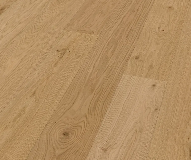 ter Hürne Klick-Parkett Hywood EVO Eiche Tyresta OF E700G Landhausdiele 0