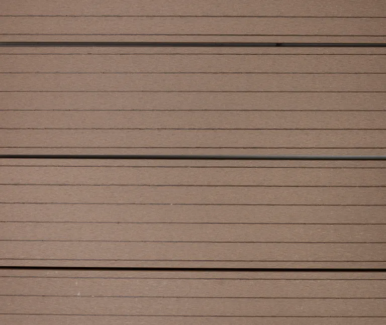 HORI Terrassendielen WPC/BPC Aktion Hohlkammer  braun 22 x 140 mm 6