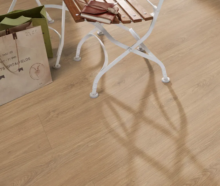 KRONOTEX Laminat Eight Solid 91712 Vincent Oak Bronze Landhausdiele 6