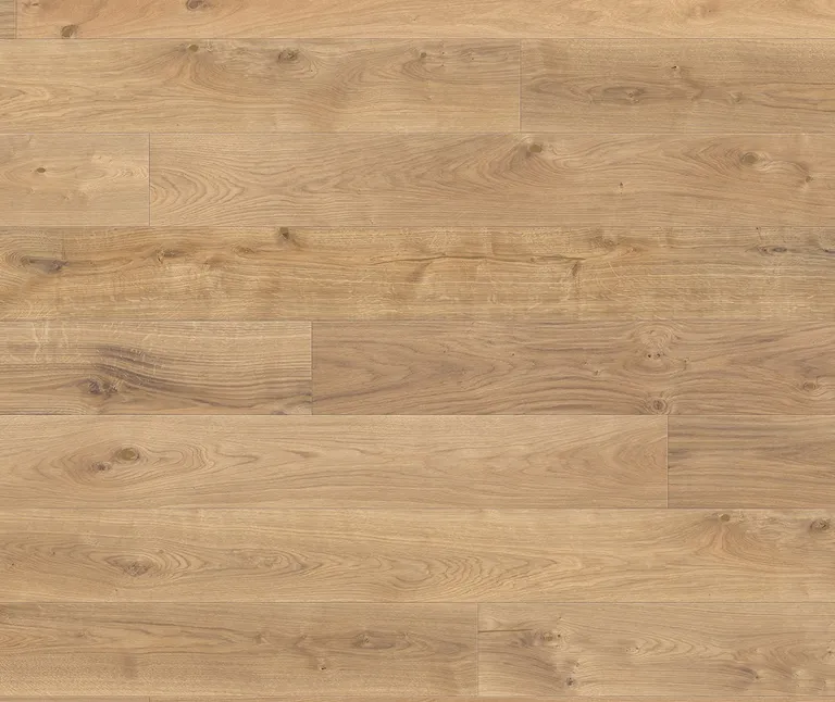 HARO Parkett 4000 Jubiläumsedition #1 Eiche Sauvage hell Landhausdiele 0