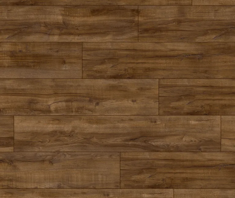 KRONOTEX Laminat Exquisit Plus D3664 Montmelo Eiche Toffee Landhausdiele 2