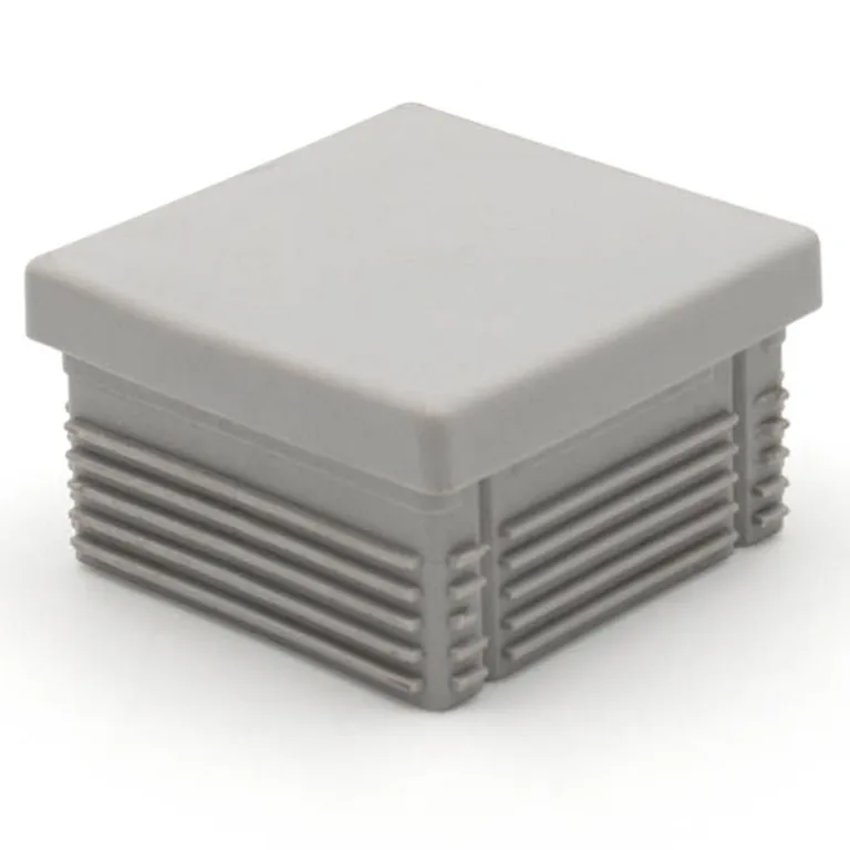 HORI HPL Sichtschutzzaun Designzaun Pfosten für Aufschraubmontage 100 cm 1