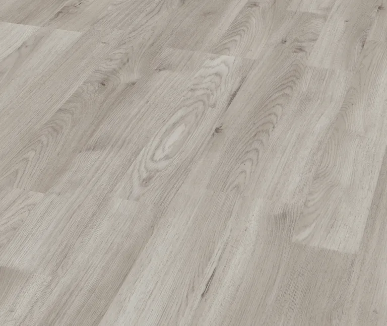 KRONOTEX Laminat Superior Standard D 5262 Winter Eiche Grau Landhausdiele 0