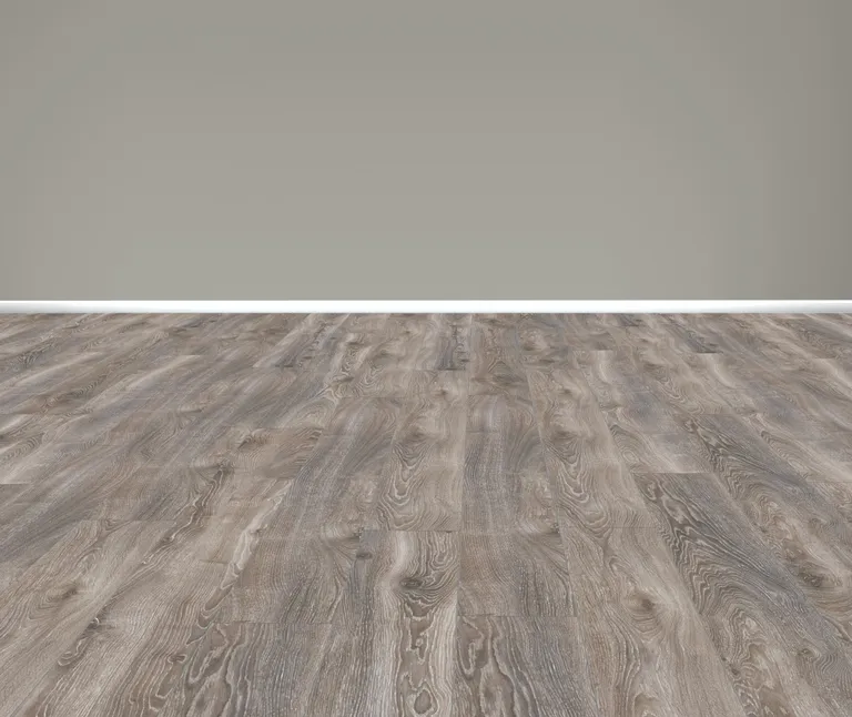 DOMIZIL PVC freier Klick-Designboden Eiche Farsund Landhausdiele 7