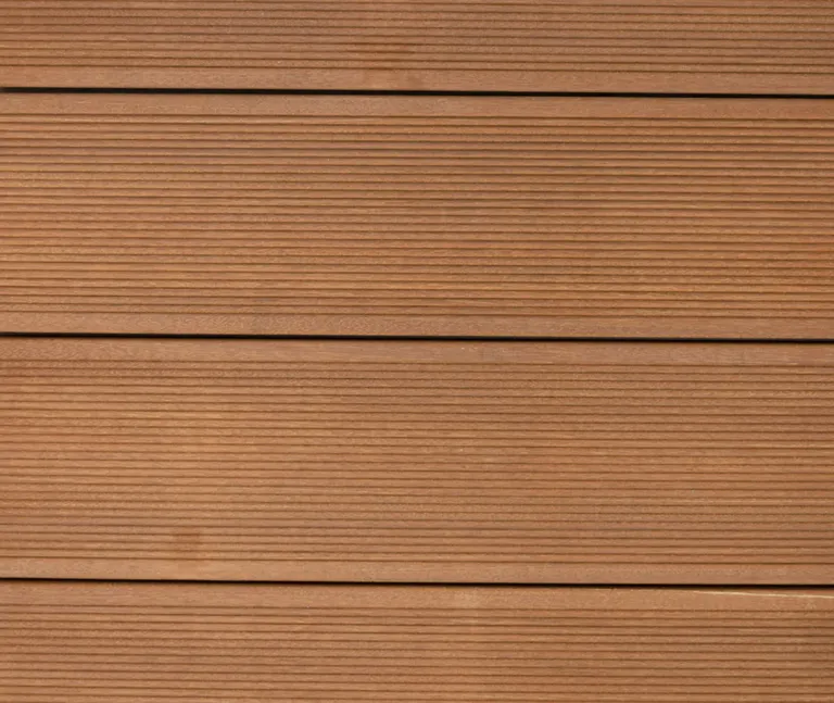 HORI Terrassendielen Komplettset Bangkirai Kombi-Profil Premium 25x145mm 5