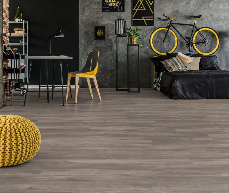 KRONOTEX Laminat Exquisit Plus D 6013 Elba Oak Silver Landhausdiele 7