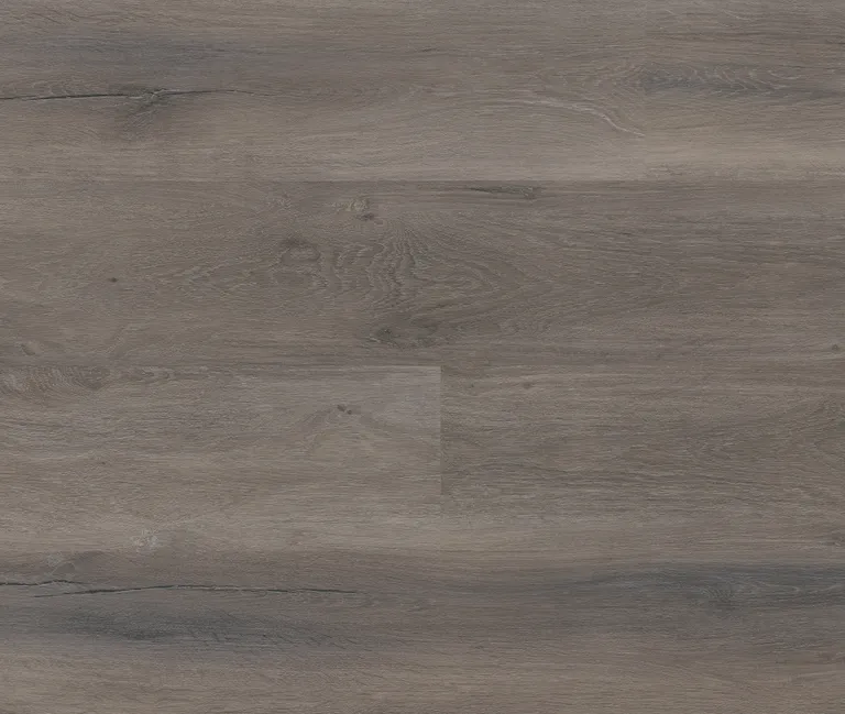 HORI Klick-Hartvinylboden Anti-Kratz Rigid SPC Mooreiche Brownblacky XXL Landhausdiele 1
