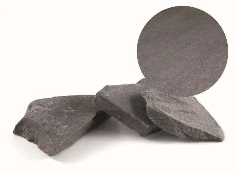 megawood Terrassendielen WPC Jumbo Premium Plus massiv schiefergrau 21x242mm 1