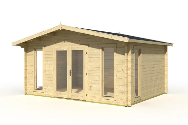 Lasita Maja Ferienhaus Elgin 5