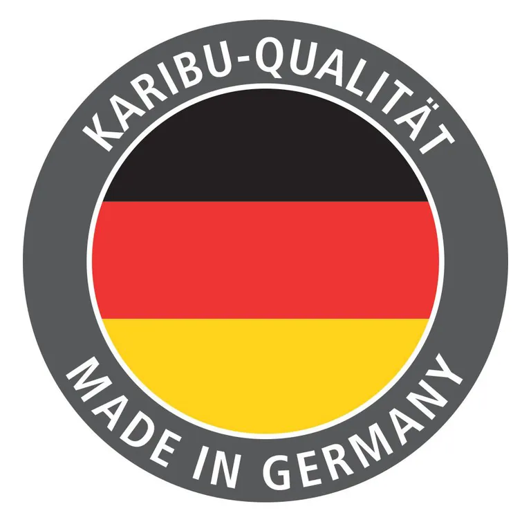 Karibu Gartenhaus Kandern 2 11
