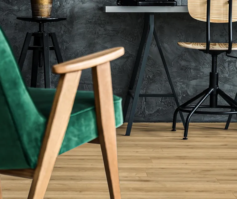 KRONOTEX Laminat Amazone D 4686 Tajo Eiche Landhausdiele 3